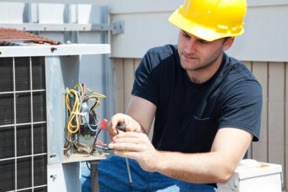 Clases de Aire Acondicionado, Calefacción y Electricidad