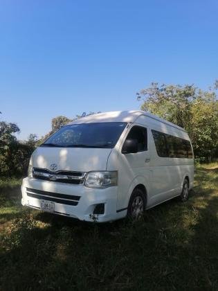 Book your private transport Call 52 7443111316