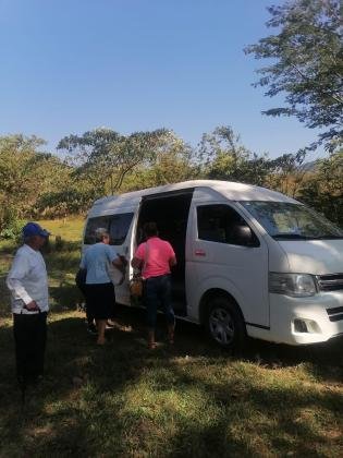 Book your private transport Call 52 7443111316