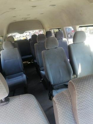 Book your private transport Call 52 7443111316