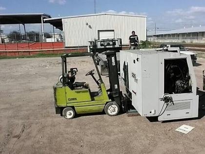 TODO TIPO DE MAQUINARIA A MEXICO