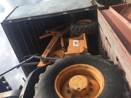 TODO TIPO DE MAQUINARIA A MEXICO