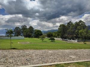 Terreno en SANTA DELFINA San Pedro Las Huertas