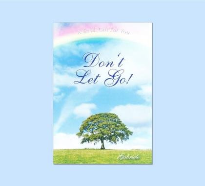 Free PDF Don’t Let Go