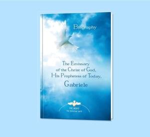 Biography The Emissary of the Christ of God