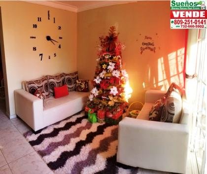Apartamento en venta en Gurabo, Santiago. Rep. Dom
