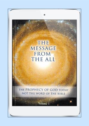 eBook The Message from the All Volume One