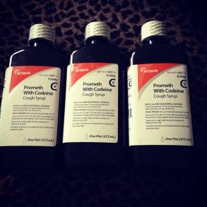 Actavis promethazine with codeine purple cough syrup for sale