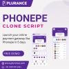 Create a Future-Ready UPI Payment Solution with a Powerful PhonePe Clone Today